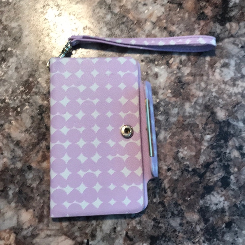 Wristlet
